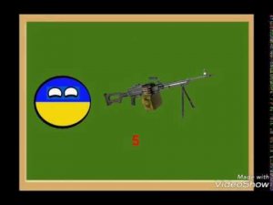 Школа кантриболз.Урок труда.