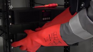 Installing the PowerValue 11RT EBM