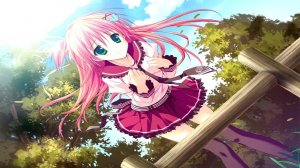 Nightcore - Dota (Basshunter)