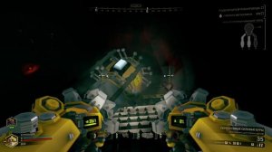 Играем в Deep Rock Galactic