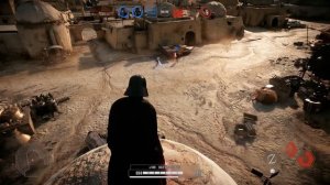 Star Wars Battlefront 2