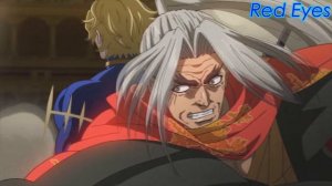 Record of Ragnarok AMV: Poseidon VS Sasaki Kojiro