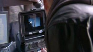 Искривление времени 2 сезон 5 серия (документальный сериал, 2008-2009)