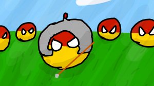 Мой маппинг #4 Великая Революция!