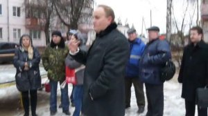 пос Калининец Нарофоминского района