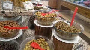 Кемер отель Crystal Aura Resort