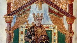 Карл II Лысый (843-877): от короля западных франков до императора. Часть 3