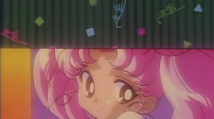 Bishoujo Senshi Sailor Moon ED02 - Rashiku Ikimasho (Meu)