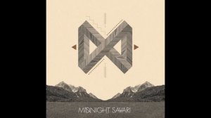 Midnight Savari - Take My Love