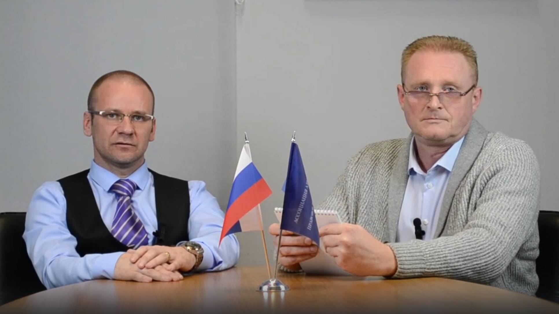 Нужен ли адвокат в уголовном деле или юриста компании достаточно? Расскажет адвокат  М.М. Оланцев