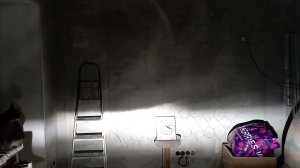 Подсветка дорожных знаков, или паразитная засветка, вот в чëм вопрос.