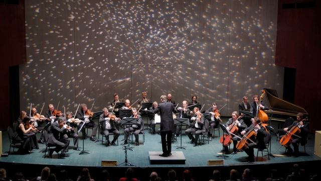 Й. ГАЙДН Симфония № 57 / "Виртуозы Москвы" смотреть онлайн