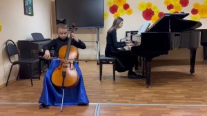 Е. Крылатов «Прекрасное далёко»