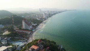 Хуахин 2024! ПРАВДА так хорош? Приехали на месяц и остались на три в Хуа Хине