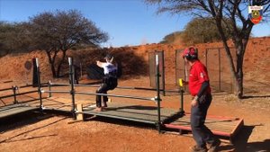 Эволюция практической стрельбы в России