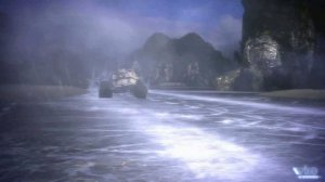 Mass effect. Трейлер с E3 в 2007г.