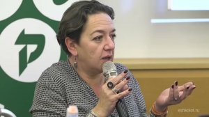 Израильский археолог Яна Чехоновец. Царь Давид