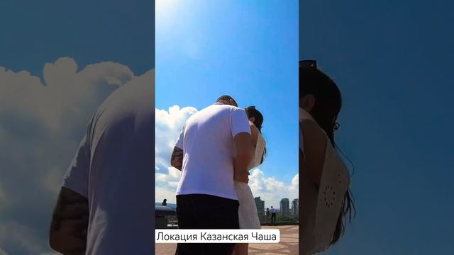 Любовь, солнце и 360° впечатлений.CheckinRussia360❤️