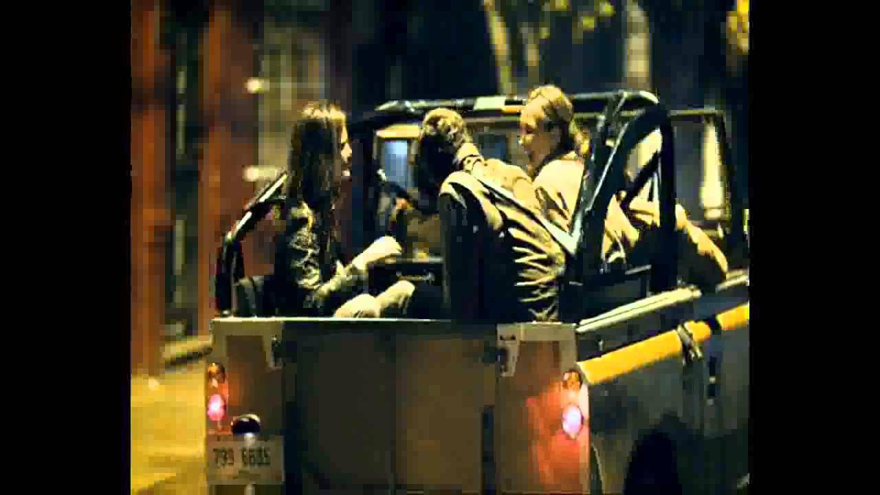 Timberland TV Commercial (60") смотреть онлайн