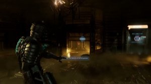 Dead Space Remake 2023:Глава 5