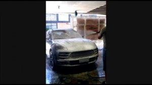 Iron Clean 7.0 - Lava Auto Neutro da Iron Horse: Teste na Garage 306 Detailing