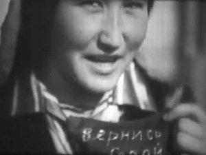 Хроники Великой Победы.