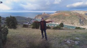 Загадочная Балаклава, правда и мифы.