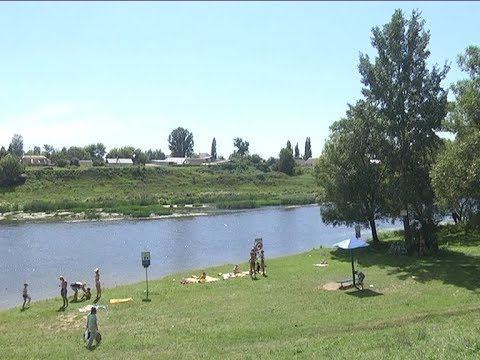 ПРИПЛЫЛИ
