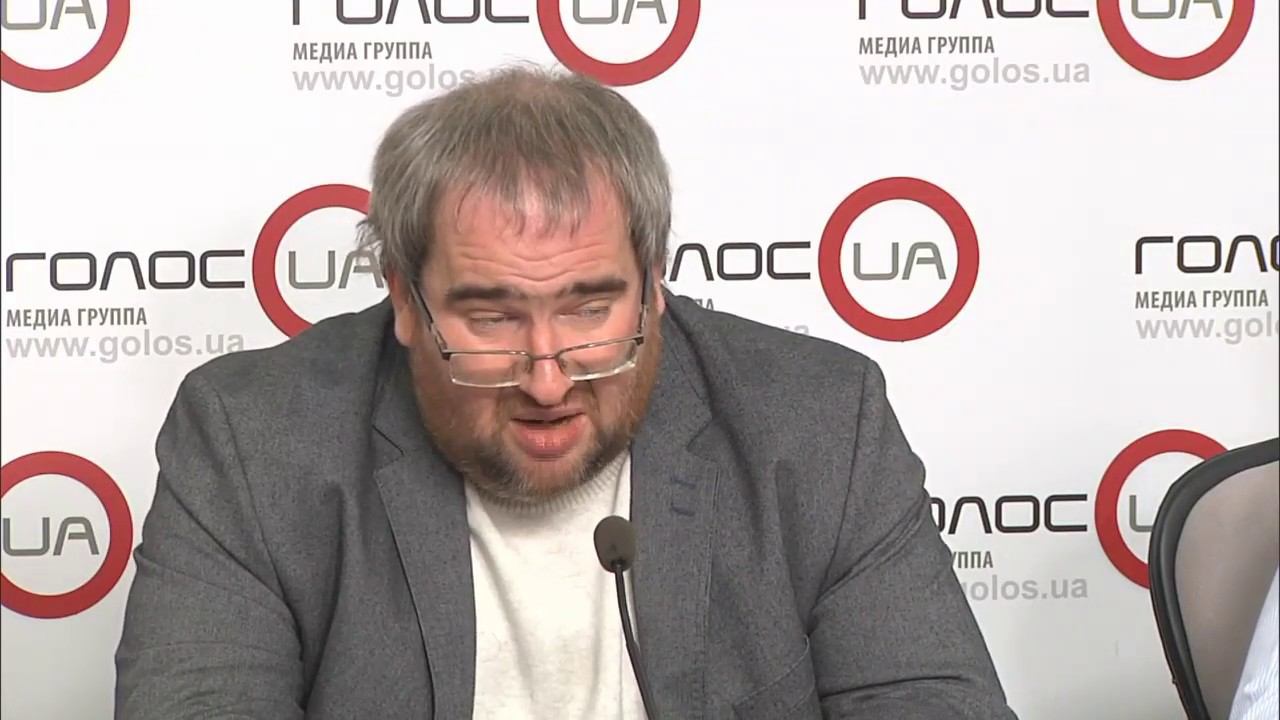 Тенденции недели: прогнозы политологов (пресс-конференция)