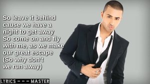 Jay Sean - Down ft. Lil Wayne (Lyrics)