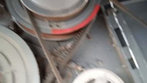 Зерноуборочный комбайн РСМ 142 Акрос 530 экспресс-обзор от Андрея Абросимова