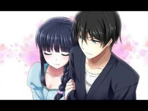 реакция МГА на деку (Тацуя Шиба)/шип Deku x Uraraka x Fuyumi/читать описание