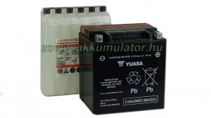 YUASA YIX30L-BS