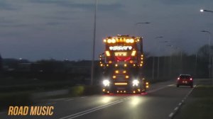 Road Music (MiX)