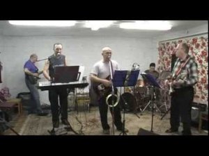 Голый блюз  гр Аракс