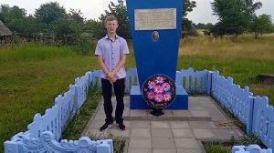 #ВамСтоитЭтоУвидеть д. Худлин. Кобриский р-н. Брестская область