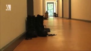 Studium an der Universität der Bundeswehr