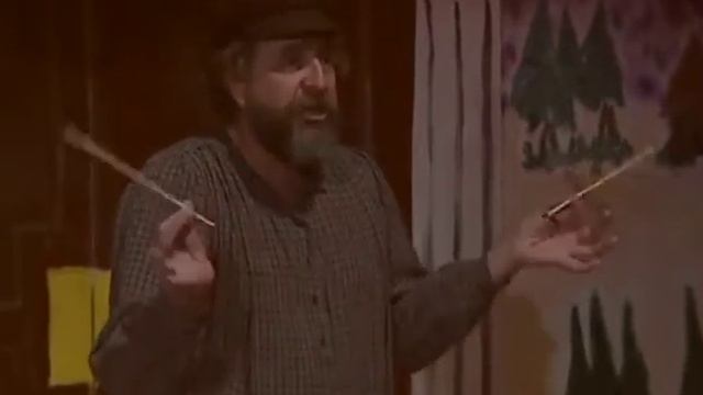 The Fisherman's Clever Daughter - An Operetta смотреть онлайн