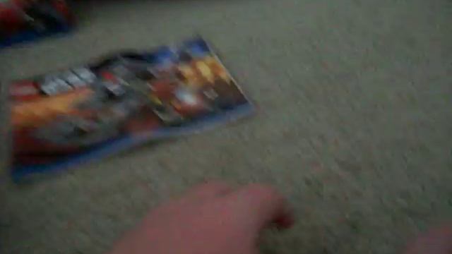 Lego Star Wars Sith Night Speeder Review.MOV смотреть онлайн