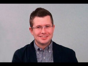 Федор Овчинников. Интервью.