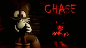 SONIC.EXE СHASING TAILS! DEAD BY DAYLIGHT FAN NEW MURDER #ShirtMySurvivor