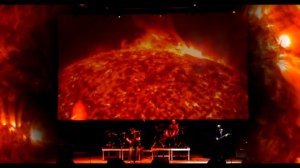 «Закат». Группа СВВС