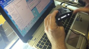 Сильверстоун Монако глюк в приёме К диапазона