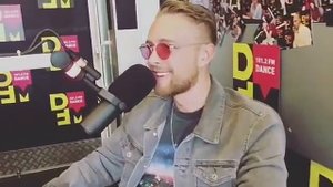 60 секунд жестких вопросов Егор крид дфм