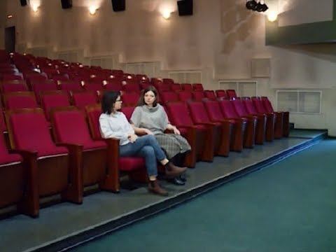 Что и как: Дом кино смотреть онлайн