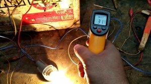 Супер-Простая десульфатирующая приставка к зарядному устройству! Ч2.