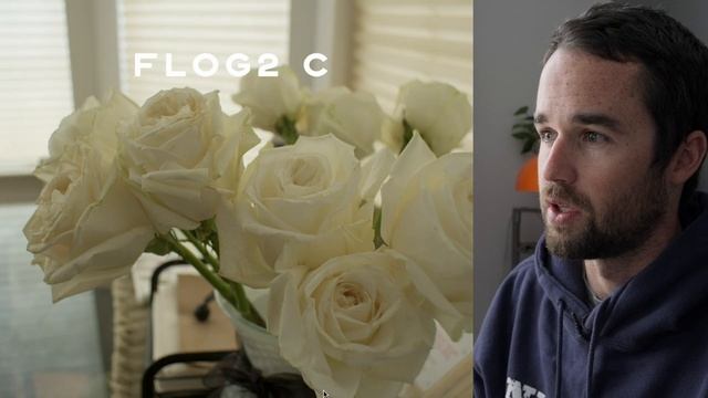 F-Log 2 C is a GAMECHANGER