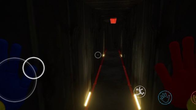 прохождение игры Поппи плейтам