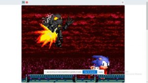 Confronting yourself (FF Mix) Cover version prey