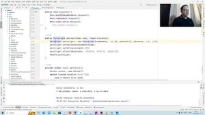 Пишем игру на Java!